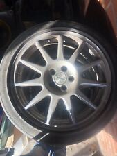 speedline wheels for sale  STOURBRIDGE