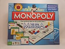 Monopoly mega edition gebraucht kaufen  Alken, Löf, Wolken