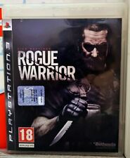 Rogue warrior ps3 usato  Fiano Romano