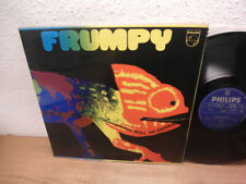 frumpy vinyl gebraucht kaufen  Bingen