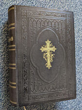 Bibel 1910 24x17 gebraucht kaufen  Uhldingen-Mühlhofen