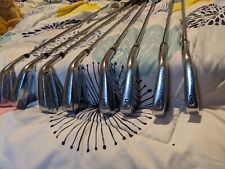 Cleveland 588 irons for sale  Martinez