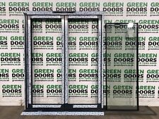 Aluminium bifold door for sale  LUTON