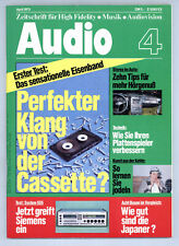 Audio 1979 jvc gebraucht kaufen  Mannheim
