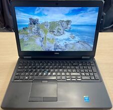 Dell latitude e5550 for sale  LONDON