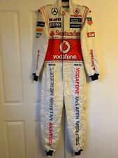 Jenson button 2013 for sale  BRACKLEY