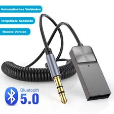 Bluetooth empfänger adapter gebraucht kaufen  Northeim