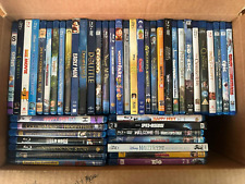 Lot blu ray for sale  Watertown