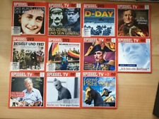 Spiegel dvd sammlung gebraucht kaufen  Hamburg