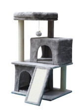 Petbarn cat tree for sale  COLCHESTER