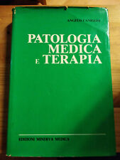 Patologia medica terapia usato  Civitanova Marche