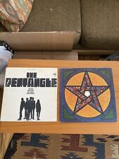 The Pentangle 2 LPs: The Pentangle and Sweet Child vinil XLNT!, usado comprar usado  Enviando para Brazil