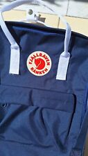 Zaino fjallraven kanken usato  Gela