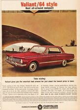 1964 plymouth valiant for sale  Butler