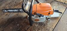 Stihl 261c professional for sale  NEWTOWNARDS