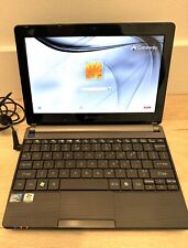 Usado, Notebook Gateway ZE7 Mini Ultra Slim 10,1” comprar usado  Enviando para Brazil
