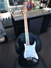 Fender standard stratocaster for sale  Winston Salem