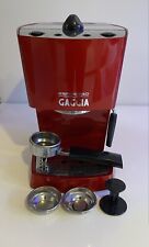 Gaggia color espresso for sale  IPSWICH