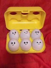 tomy eggs hide squeak for sale  Saint Louis