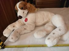 Peluche trudi cane usato  Italia