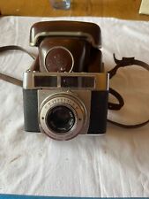 Vintage zeiss ikon for sale  Shipping to Ireland