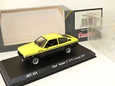 Opel kadett gte d'occasion  Belz