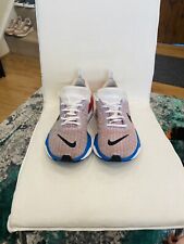 Nike men zoomx for sale  TELFORD