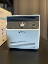 Synology ds411j bay for sale  West Orange