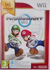 Jeu wii mario d'occasion  Plougastel-Daoulas