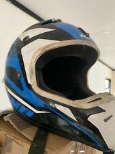 Motorcycle helmets for sale  BRADFORD