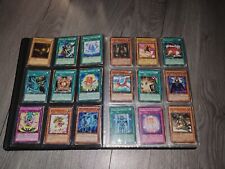 Album yugioh pagine usato  Parma