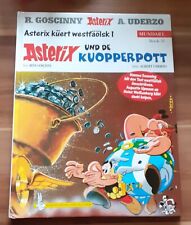 Asterix kuopperpott comic gebraucht kaufen  Haundorf