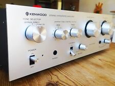 Vintage 1970 kenwood d'occasion  Gignac