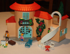 Lot playmobil maison d'occasion  Bondy