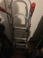 INDUSTRIAL HAND TRUCK CART HEAVY DUTY Package Dolly Carrier Style Bar Deli House, used for sale  Brooklyn
