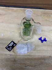 Glass water bong for sale  MANCHESTER