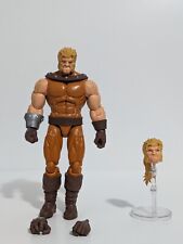 Marvel Legends Age of Apocalypse Sabretooth Complete for sale  Shipping to South Africa