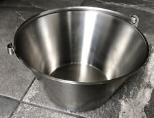 Stainless steel jam for sale  WARWICK