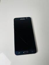 Samsung Galaxy J7 SM-J710FN Farbe schwarz Display DEFEKT comprar usado  Enviando para Brazil