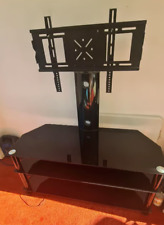 Cantilever glass stand for sale  WOKINGHAM