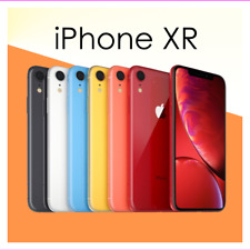 64gb xr unlocked iphone blue for sale  Houston