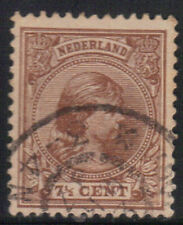 Pays bas 1891 d'occasion  Lombez