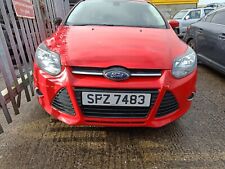 2014 ford focus for sale  COLERAINE