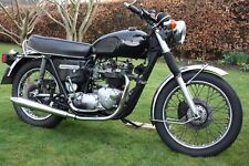 triumph bonneville t140e for sale for sale  MORPETH