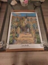 Vintage claude monet for sale  Canyon Country