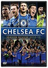 Chelsea dvd season for sale  LONDONDERRY