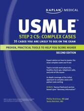 Kaplan usmle step for sale  Aurora