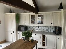 fitted kitchen for sale  BARNSLEY