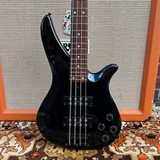 bass guitar yamaha for sale  Shipping to South Africa