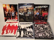Entourage seasons 5 for sale  Inwood